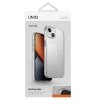 UNIQ etui Air Fender iPhone 14 Plus / 15Plus 6.7 nude transparent